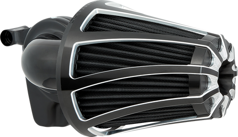 ARLEN NESS Monster Sucker® Air Cleaner - Black 600-068
