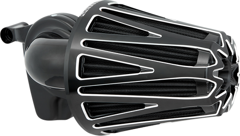 ARLEN NESS Monster Sucker® Air Cleaner - Black 600-083