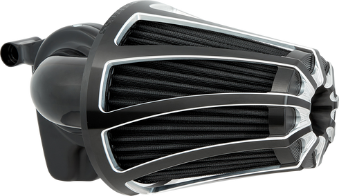 ARLEN NESS Monster Sucker® Air Cleaner - Black 600-071