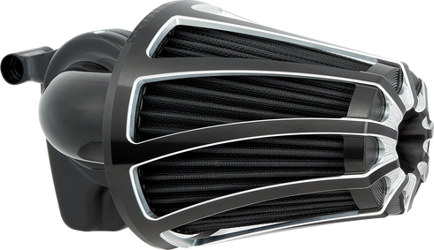 ARLEN NESS Monster Sucker® Air Cleaner - Black 600-068