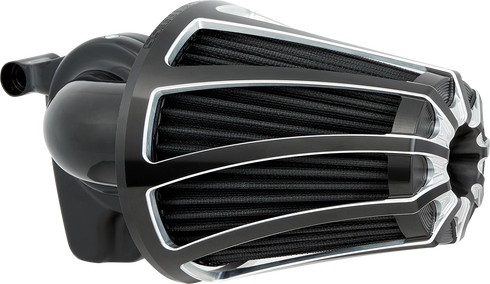 ARLEN NESS Monster Sucker® Air Cleaner - Black 600-070