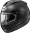 ARAI HELMETS Corsair-X Helmet - Black - 2XL 0101-15942