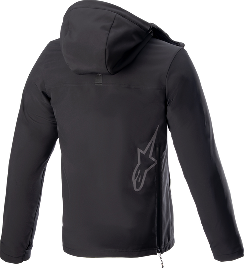 ALPINESTARS Sherpa Jacket - Black - XL 4208123-1119-XL