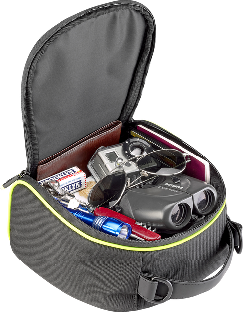 GIVI Tank Bag - 5 Liter EA144B