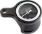 ARLEN NESS Oil Pressure Gauge Kit - Method® - Black Anodized 610-101