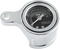 ARLEN NESS Oil Pressure Gauge Kit - Method® - Chrome 610-100
