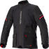 ALPINESTARS Monteira Drystar? XF Jacket - Black/Red - 3XL 3205123-1303-3X