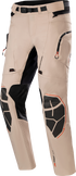 ALPINESTARS AMT 10-R Drystar? XF Pants - Brown - Large 3229623-8640-L