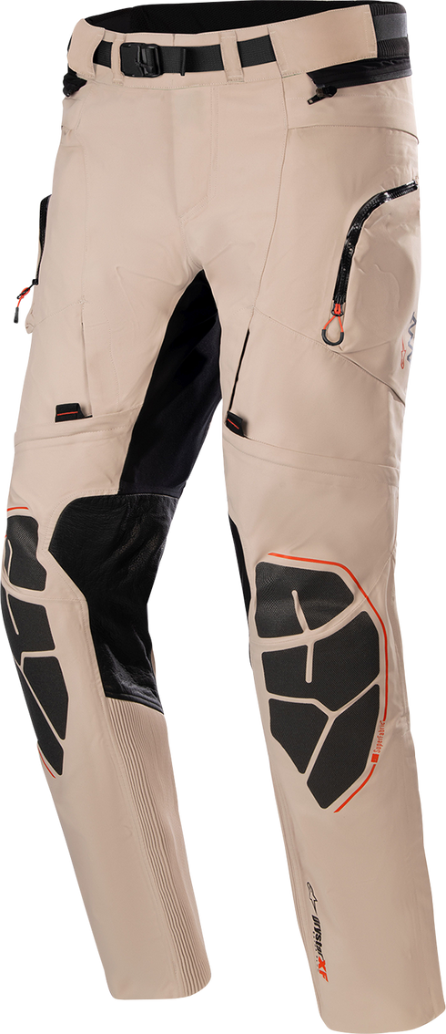 ALPINESTARS AMT 10-R Drystar? XF Pants - Brown - 4XL 3229623-8640-4X