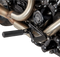 ARLEN NESS Mid Controls - Black - FL '09-'24 420-120
