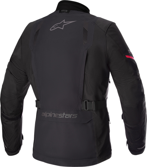 ALPINESTARS Monteira Drystar? XF Jacket - Black/Red - 3XL 3205123-1303-3X