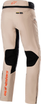 ALPINESTARS AMT 10-R Drystar? XF Pants - Brown - Medium 3229623-8640-M