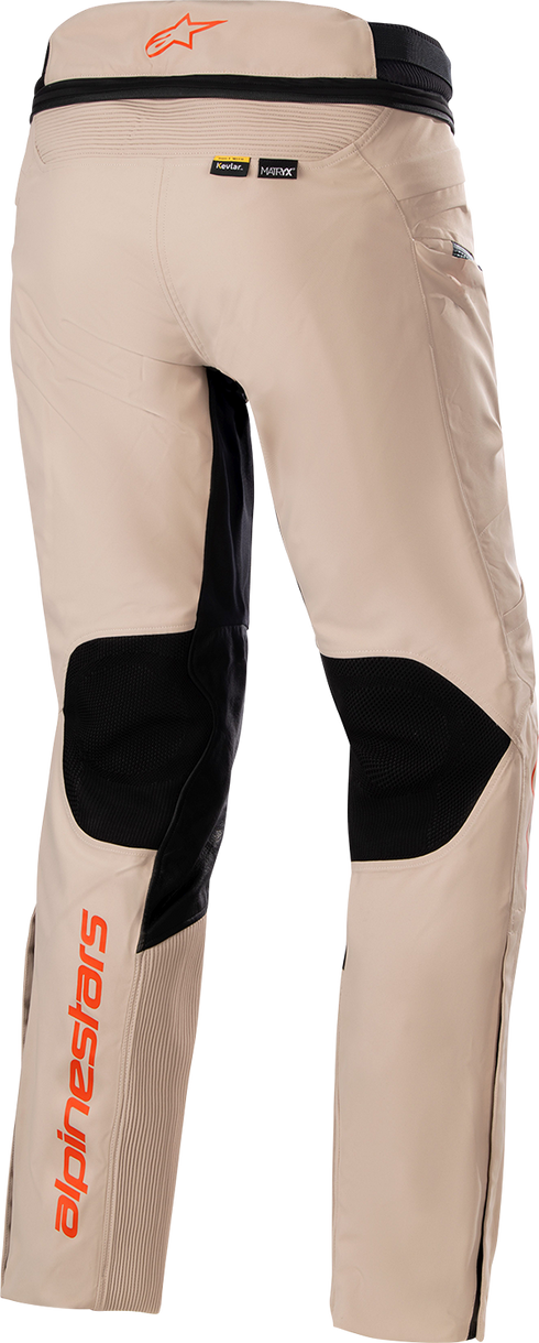 ALPINESTARS AMT 10-R Drystar? XF Pants - Brown - 4XL 3229623-8640-4X