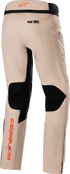 ALPINESTARS AMT 10-R Drystar? XF Pants - Brown - 4XL 3229623-8640-4X