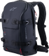 ALPINESTARS AMP-7 Backpack - Black 6108023-1100-OS