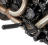 ARLEN NESS Mid Controls - Black - FL '09-'24 420-120