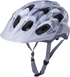 KALI Pace Helmet - Camo - Matte Gray - L/XL 0221721217