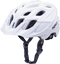 KALI Chakra Solo Helmet - White - L/XL 0221218127