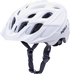 KALI Chakra Solo Helmet - White - S/M 0221218126