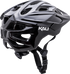 KALI Chakra Solo Helmet - Black - S/M 0221218116