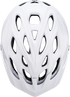 KALI Chakra Solo Helmet - White - L/XL 0221218127