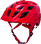 KALI Chakra Solo Helmet - Gloss Red - S/M 0221222116