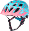 KALI Youth Chakra Plus Helmet - Zwiggles - Matte Seafoam/Salmon 0221421212