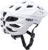 KALI Chakra Solo Helmet - White - S/M 0221218126
