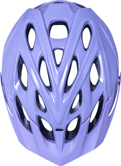 KALI Chakra Solo Helmet - Pastel Purple - L/XL 0221221117