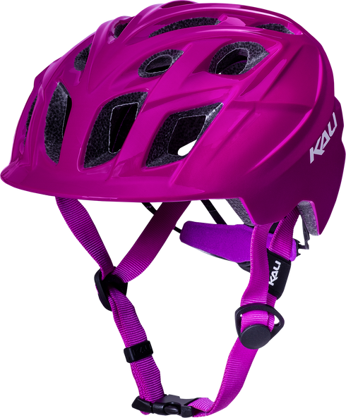KALI Child Chakra Helmet - Pink - XS 0221021124