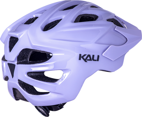 KALI Chakra Solo Helmet - Pastel Purple - L/XL 0221221117