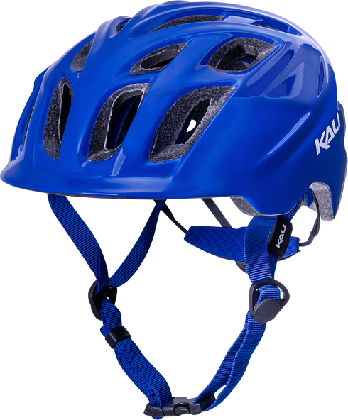KALI Child Chakra Helmet - Blue - XS 0221021114