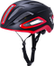 KALI Uno Helmet - Matte Black/Red - L/XL 0240921127