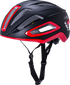 KALI Uno Helmet - Matte Black/Red - L/XL 0240921127