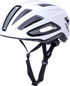 KALI Uno Helmet - Matte White/Black - S/M 0240921136