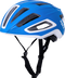 KALI Uno Helmet - Gloss Blue/White - S/M 0240921146