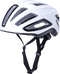 KALI Uno Helmet - Matte White/Black - L/XL 0240921137