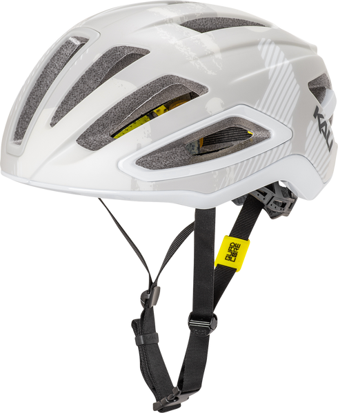 KALI Uno Helmet - Camo - Matte Bone/Gray - L/XL 0240922117