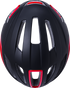 KALI Uno Helmet - Matte Black/Red - L/XL 0240921127