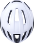 KALI Uno Helmet - Matte White/Black - S/M 0240921136