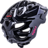 KALI Youth Chakra Helmet - Gloss Black 0220922112
