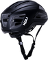KALI Uno Helmet - Matte Black - S/M 0240921116
