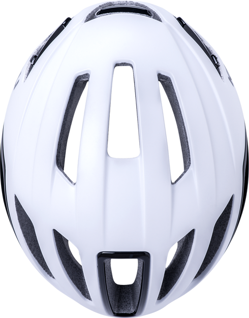 KALI Uno Helmet - Matte White/Black - L/XL 0240921137