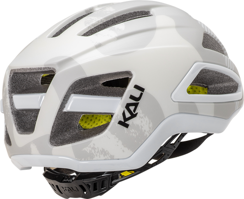 KALI Uno Helmet - Camo - Matte Bone/Gray - L/XL 0240922117