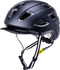 KALI Traffic 2.0 Helmet - Matte Black - S/M 0250922116