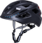 KALI Central Lit Helmet - Matte Black - L/XL 0250521217