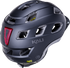 KALI Traffic 2.0 Helmet - Matte Black - L/XL 0250922117