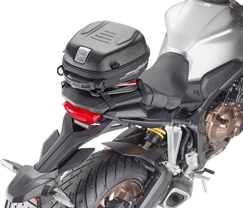 GIVI Tank Bag - 5 Liter ST605+