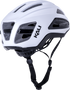 KALI Uno Helmet - Matte White/Black - S/M 0240921136
