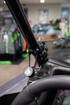 KLOCK WERKS Roll Cage Phone Mount - Z-Force KWD-05-0567